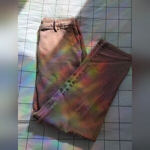 Aritzia / Wilfred Free Cargo Pants - size 8